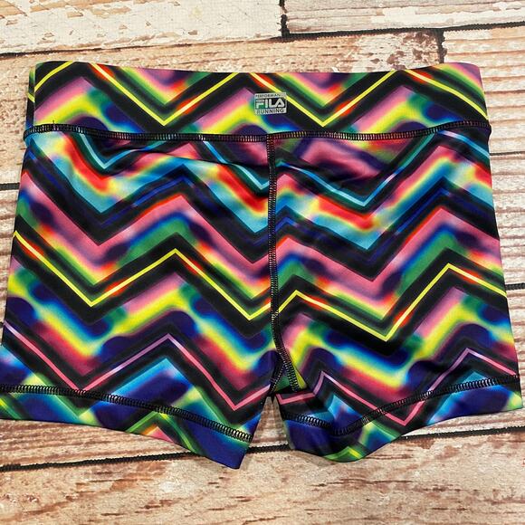 FILA Sport running volleyball shorts size small - Picture 2 of 6